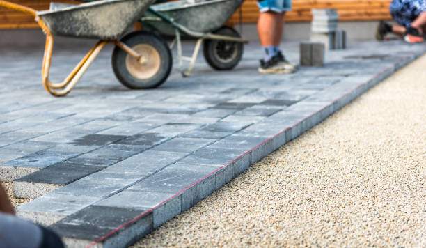 Best Stamped Concrete Services in Missouri City, TX