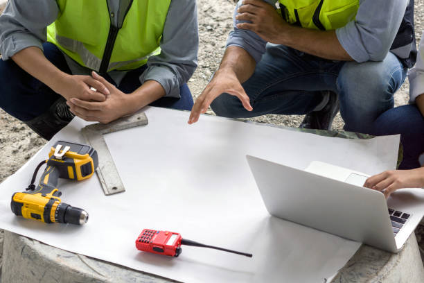 Best Industrial Concrete Flooring in Missouri City, TX