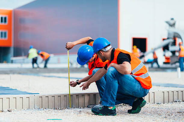 Best Concrete Removal and Replacement in Missouri City, TX